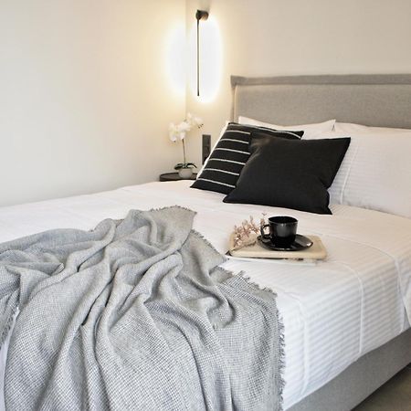 Luaz Suites فولوس المظهر الخارجي الصورة