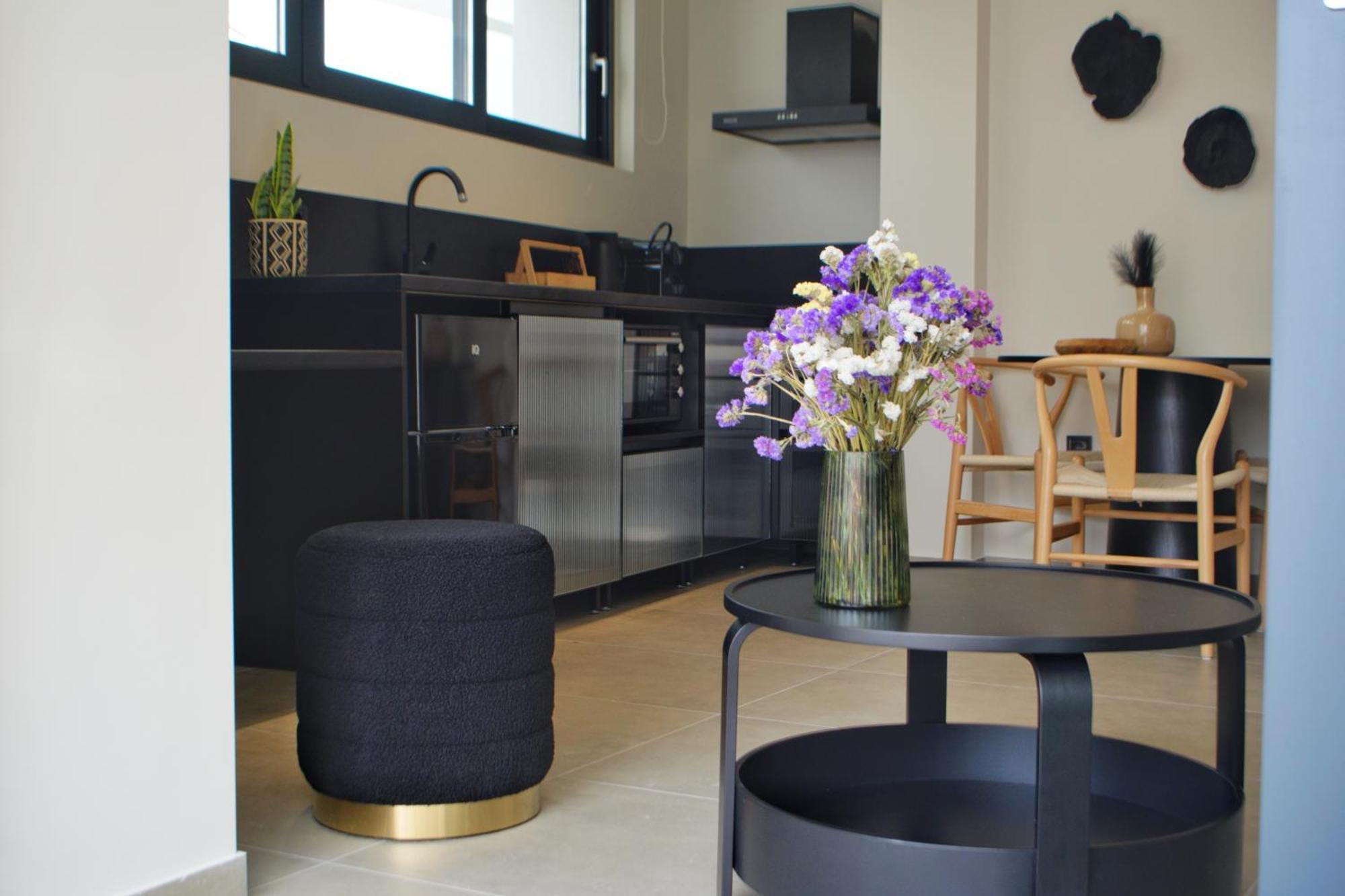 Luaz Suites فولوس المظهر الخارجي الصورة