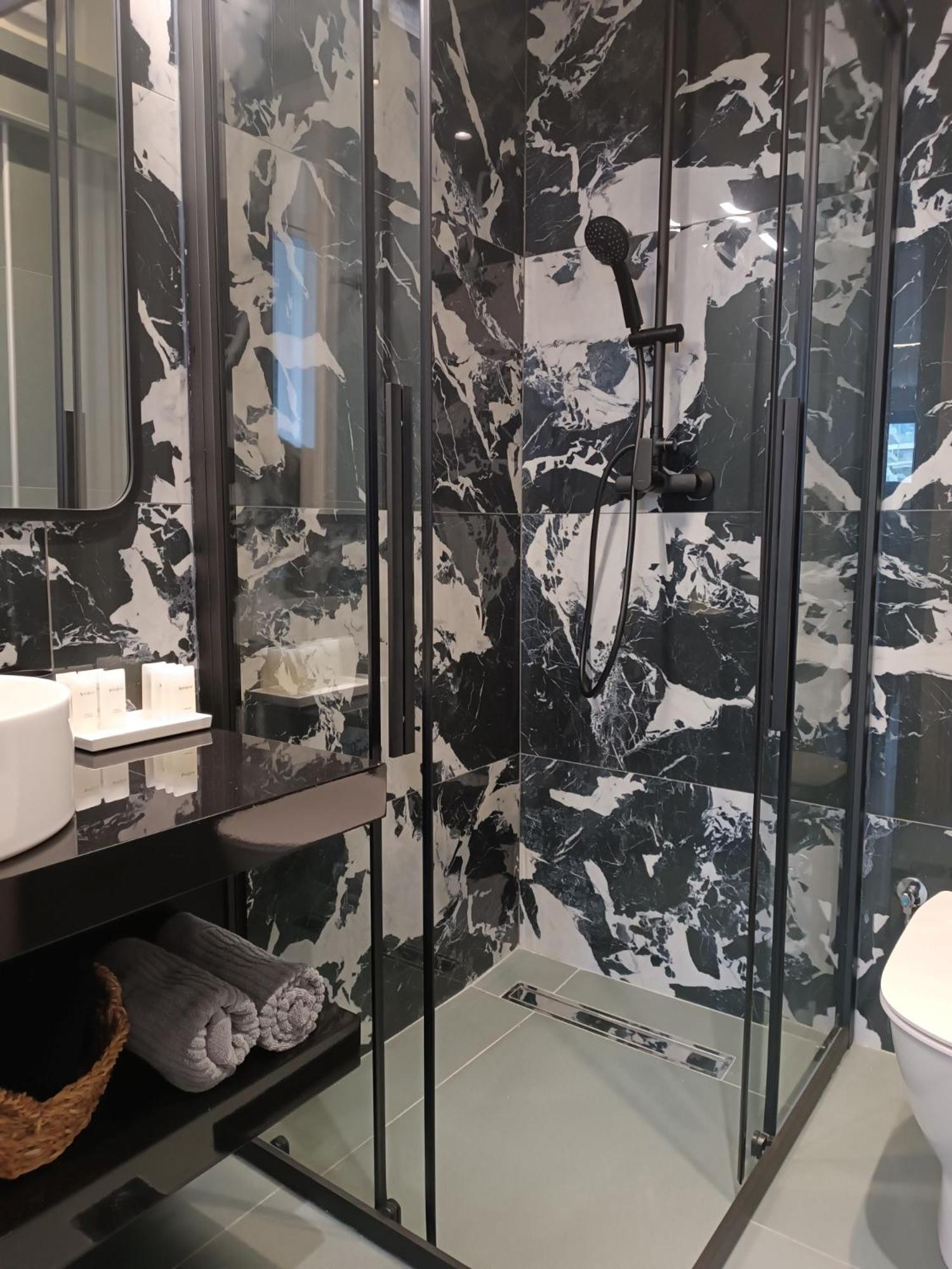 Luaz Suites فولوس المظهر الخارجي الصورة