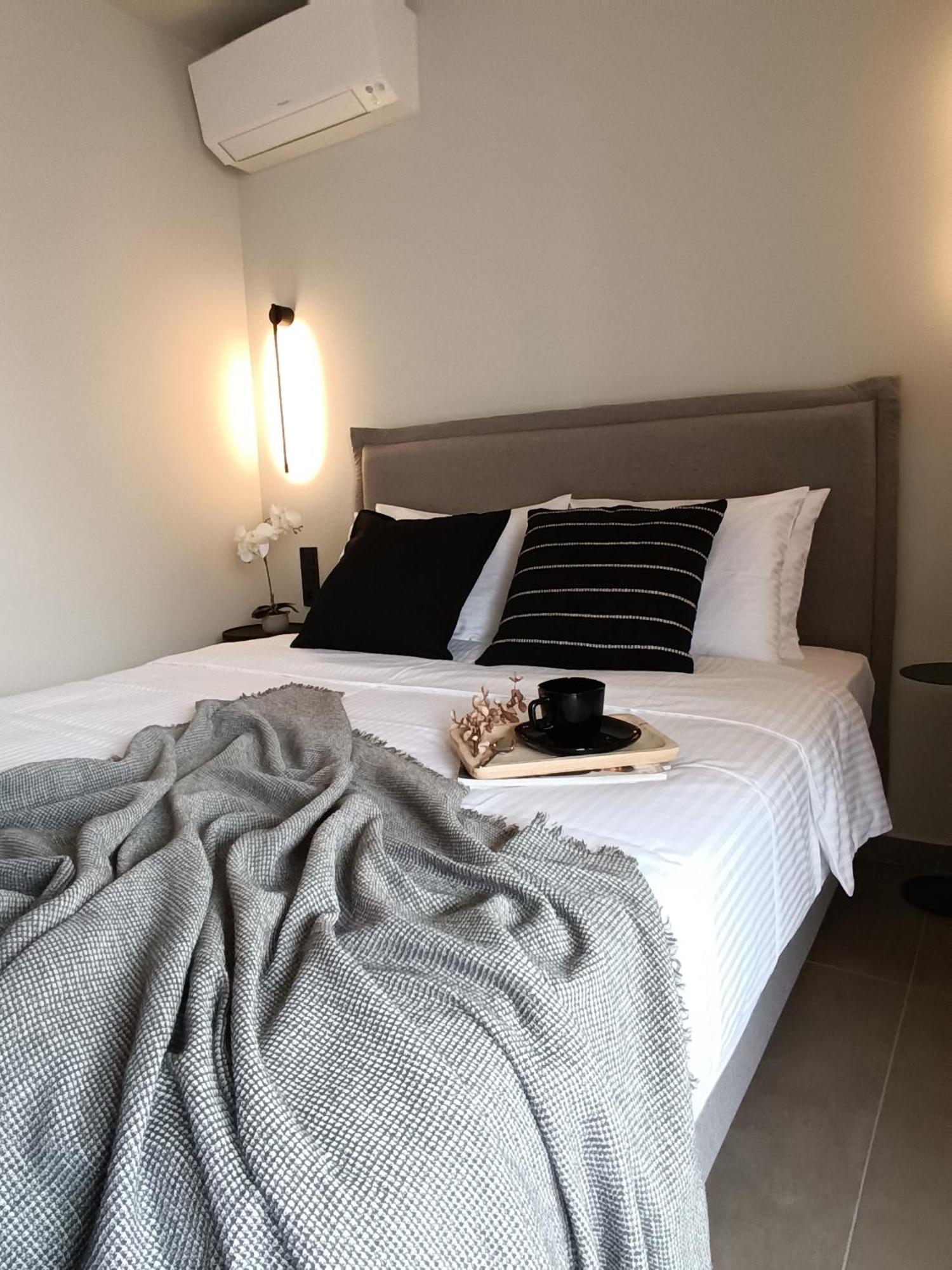 Luaz Suites فولوس المظهر الخارجي الصورة