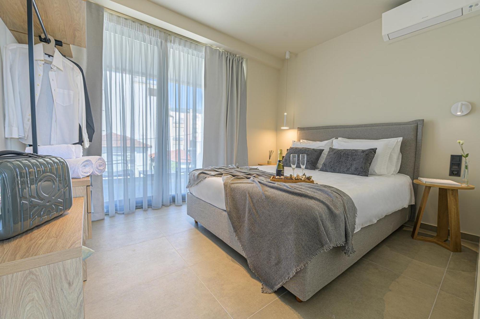 Luaz Suites فولوس المظهر الخارجي الصورة