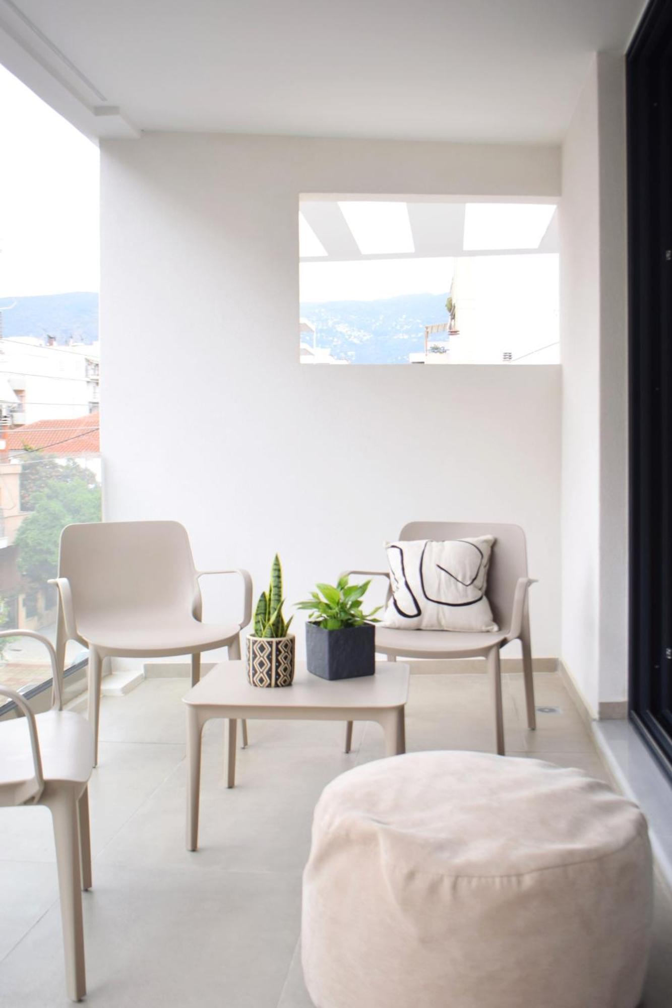 Luaz Suites فولوس المظهر الخارجي الصورة